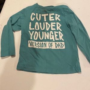 Graphic t